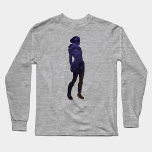 Zoe Castillo (Book 4) Long Sleeve T-Shirt